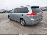 Toyota Sienna Le V6 5TDKK3DC5BS143549 снимка