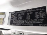 Hyundai Tucson Se 5NMJACAE4PH273658 снимка