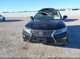 Lexus Rx 350 2T2ZK1BA4DC105399 снимка