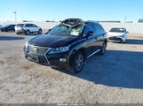 Lexus Rx 350 2T2ZK1BA4DC105399 fotografie