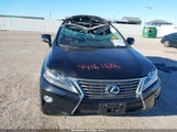 Lexus Rx 350 2T2ZK1BA4DC105399 снимка