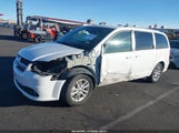 Dodge Grand Caravan Sxt 2C4RDGCG9KR713274 снимка