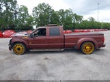 Ford F-350 Lariat/Xl/Xlt 1FTWW33P65EB69002 снимка