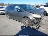 Honda Odyssey Ex-L 5FNRL5H62CB071890 снимка