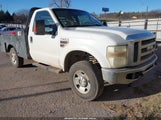 Ford F-250 Xl/Xlt 1FTSF21R08EA95271 photo