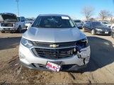 Chevrolet Equinox Lt 2GNAXJEVXJ6174815 снимка