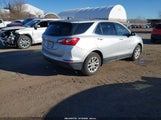 Chevrolet Equinox Lt 2GNAXJEVXJ6174815 снимка