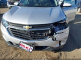 Chevrolet Equinox Lt 2GNAXJEVXJ6174815 снимка