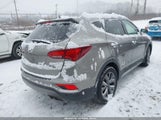 Hyundai Santa Fe Sport 2.0T Ultimate 5XYZWDLA5JG524855 снимка