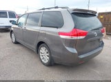 Toyota Sienna Xle 5TDDK3DC2BS016248 снимка