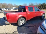 Nissan Frontier S 1N6AD0ER2EN765315 снимка