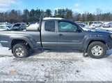Toyota Tacoma Base V6 5TEUU42N89Z642890 photo