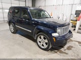 Jeep Liberty Limited Jet Edition 1C4PJMFK9CW187333 photo