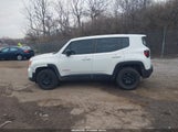 Jeep Renegade Sport 4X4 ZACNJDA11NPN62229 fotografie