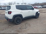 Jeep Renegade Sport 4X4 ZACNJDA11NPN62229 снимка