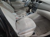 Nissan Sentra Sv 3N1AB7AP7EY319933 снимка