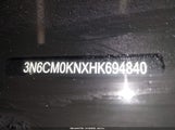 Nissan Nv200 S 3N6CM0KNXHK694840 снимка