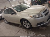 Chevrolet Malibu 1Ls 1G11B5SA1DF290892 снимка