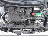 Nissan Versa 1.6 S+ 3N1CN7AP5KL830257 снимка