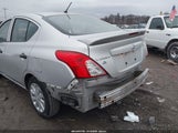 Nissan Versa 1.6 S+ 3N1CN7AP5KL830257 снимка
