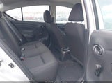 Nissan Versa 1.6 S+ 3N1CN7AP5KL830257 снимка
