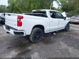 Chevrolet Silverado  2Wd Short Bed Rst 2GCPADED6R1242310 снимка