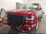 Chevrolet Silverado  2Lt 1GCVKREH8HZ133485 снимка