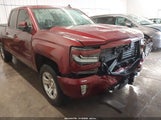 Chevrolet Silverado  2Lt 1GCVKREH8HZ133485 снимка