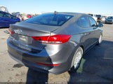 Hyundai Elantra Se 5NPD74LF2JH399535 снимка