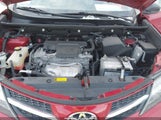 Toyota Rav4 Le 2T3ZFREV0DW029627 снимка