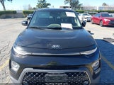 Kia Soul Ex KNDJ33AU2L7724668 fotografie