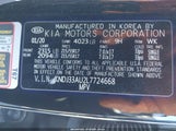 Kia Soul Ex KNDJ33AU2L7724668 fotografie
