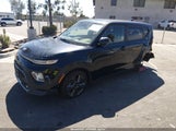 Kia Soul Ex KNDJ33AU2L7724668 fotografie