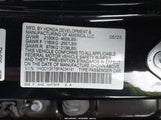 Honda Accord Hybrid Sport-L 1HGCY2F75PA034141 fotografie