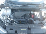 Nissan Rogue Sport S Fwd Xtronic Cvt JN1BJ1AV3MW311708 снимка