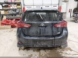 Toyota Corolla Im JTNKARJE8HJ539035 снимка