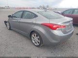 Hyundai Elantra Limited KMHDH4AE3DU535183 снимка