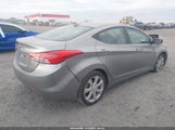 Hyundai Elantra Limited KMHDH4AE3DU535183 снимка