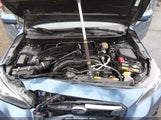 Subaru Crosstrek 2.0I Premium JF2GTACC1J8248876 fotografie
