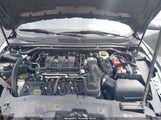 Ford Taurus Limited 1FAHP2F86GG100070 снимка