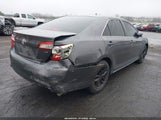 Toyota Camry Le 4T4BF1FK1ER349210 снимка
