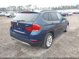 BMW X1 xDrive28I WBAVL1C53EVY12586 снимка