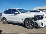 BMW X3 Sdrive30I WBX47DP01RN300479 снимка
