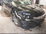 Honda Civic Lx 19XFC2F50GE076075 снимка