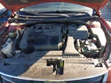 Nissan Altima 3.5 Sr 1N4BL2APXAN558620 снимка