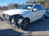 Mercedes-Benz Ml 350 Bluetec 4Matic 4JGDA2EB3CA056867 снимка