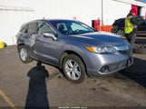 Acura Rdx 5J8TB4H31EL019208 снимка