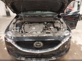 Mazda Cx-5 Grand Touring JM3KFBDM4M1487193 снимка