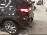 Mazda Cx-5 Grand Touring JM3KFBDM4M1487193 снимка