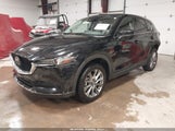 Mazda Cx-5 Grand Touring JM3KFBDM4M1487193 снимка